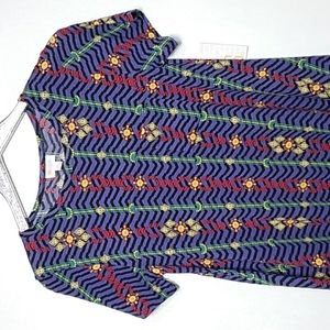 LulaRoe women's dress size XS